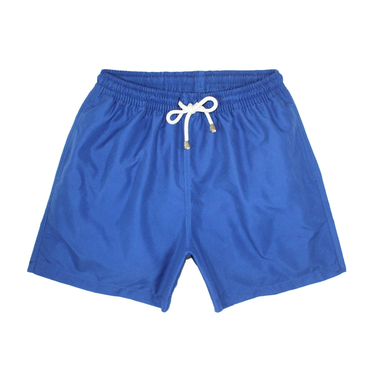 MEN SWIMWEAR SOLID BLUE – Clorofila Sea Wear