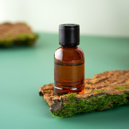 tea tree oil