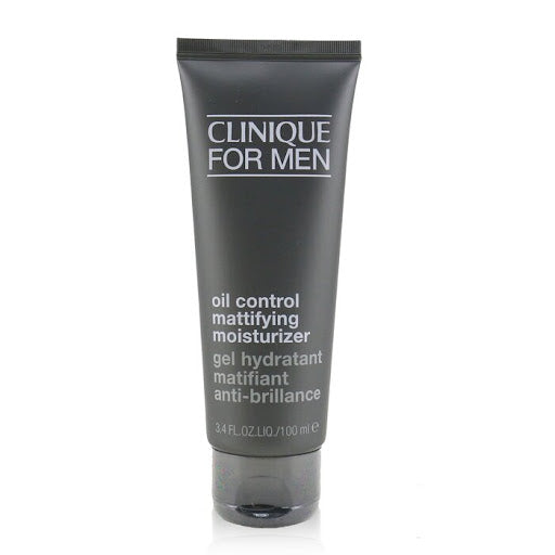 CLINIQUE- OIL-FREE MOISTURIZER