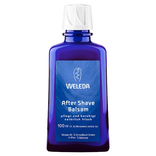 WELEDA AFTERSHAVE BALSEM