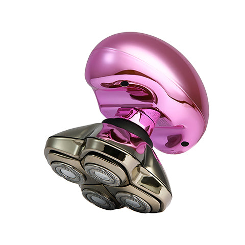Butterfly kiss womens shavers by skull shaver