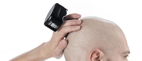 Head Shave | Afeitadora eléctrica