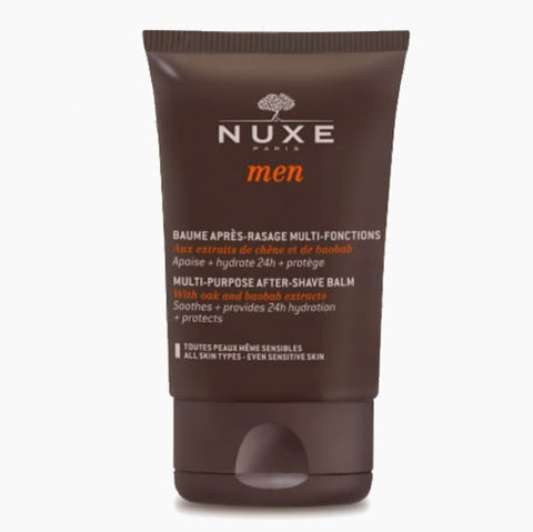 aftershave for men by NUXE