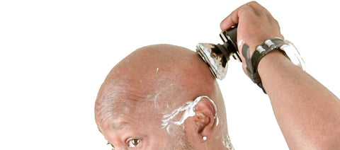 Rasoio elettrico Head Shave |
