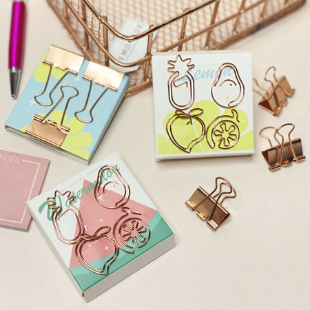 Unique Lifestyle Gifts, Quirky & Colourful Stationery | Lemonade