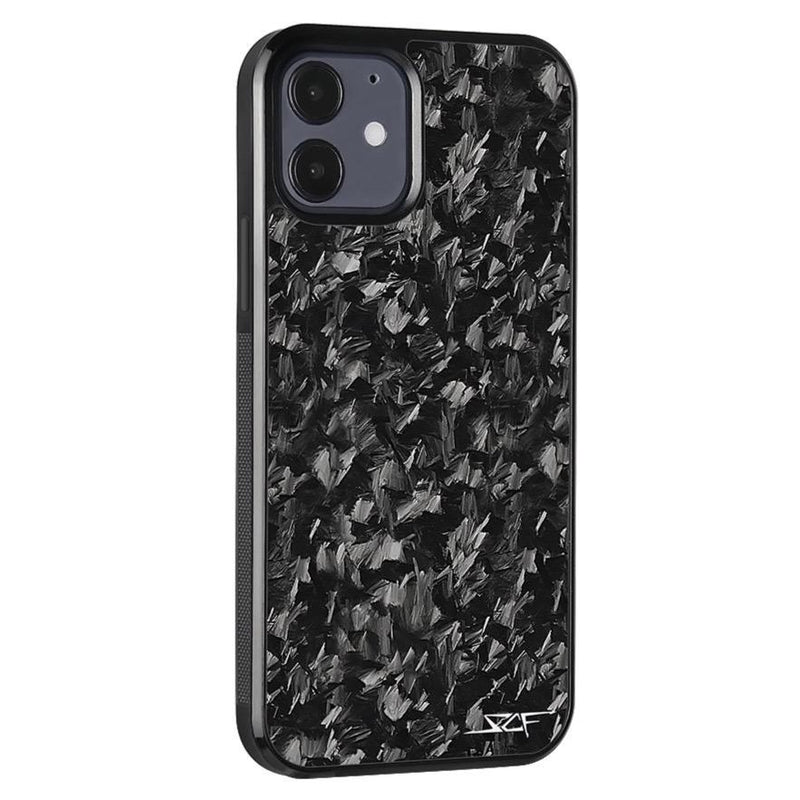 iPhone 12 Real Forged Carbon Fiber Phone Case | CLASSIC Series