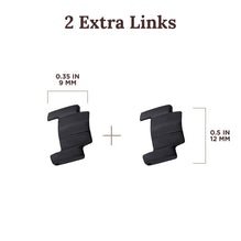 2 Extra Wide Links (087 model)