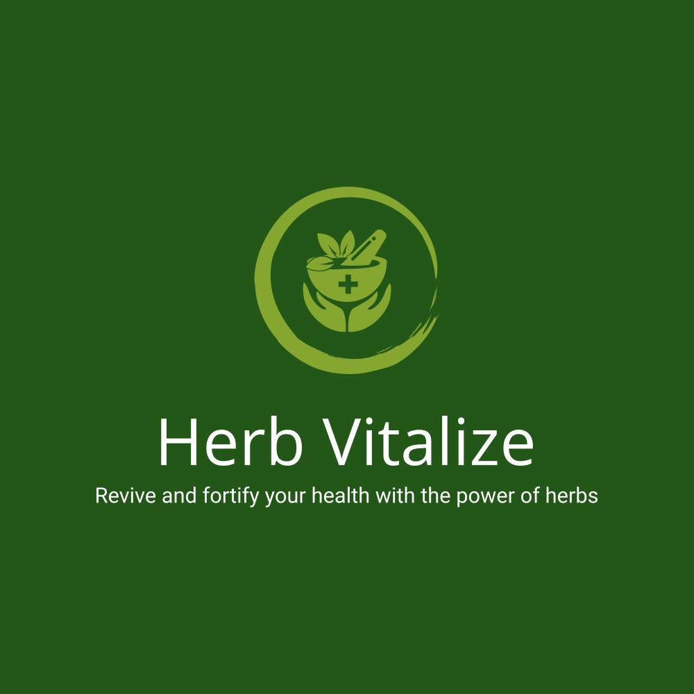 Herb Vitalize