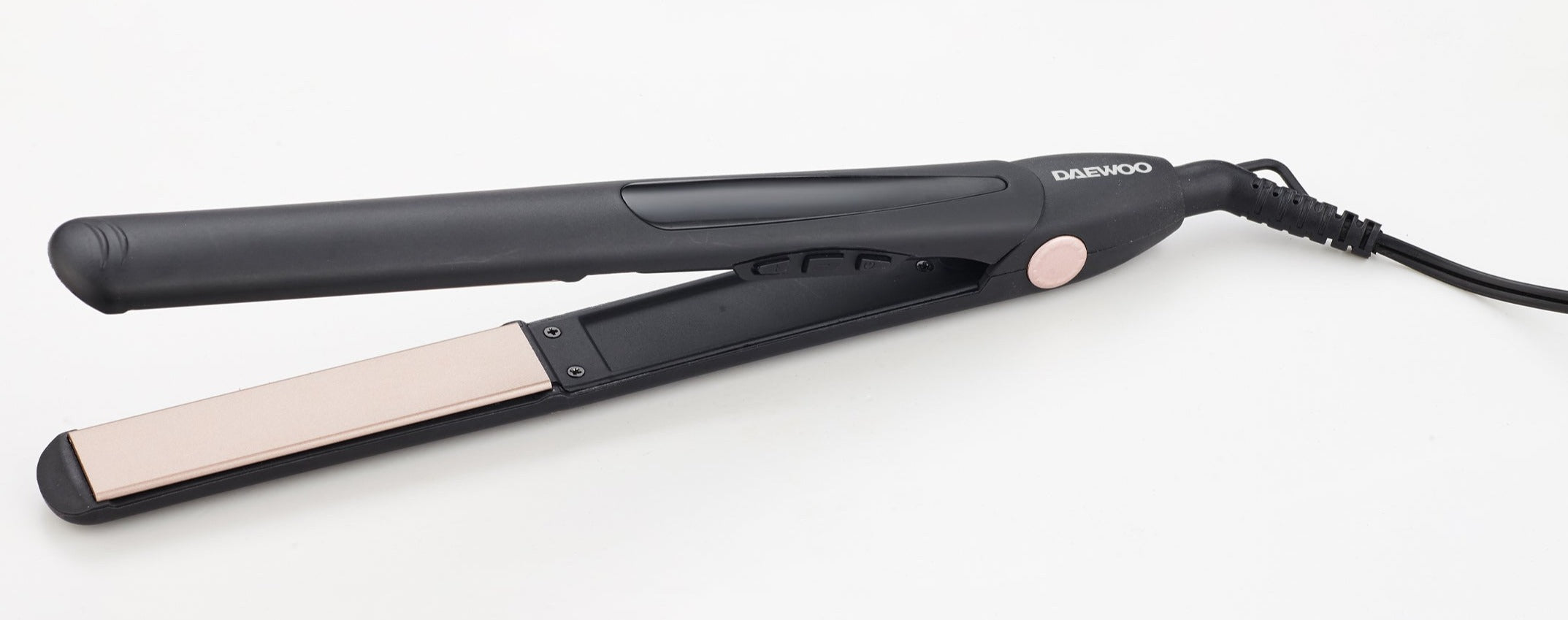 Daewoo Hair Straightener DI-608