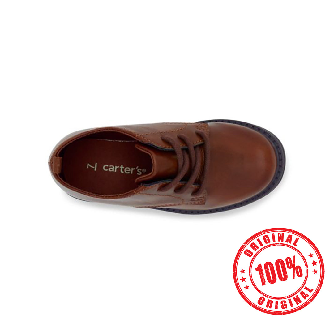 CT Spencer Shoe in Brown