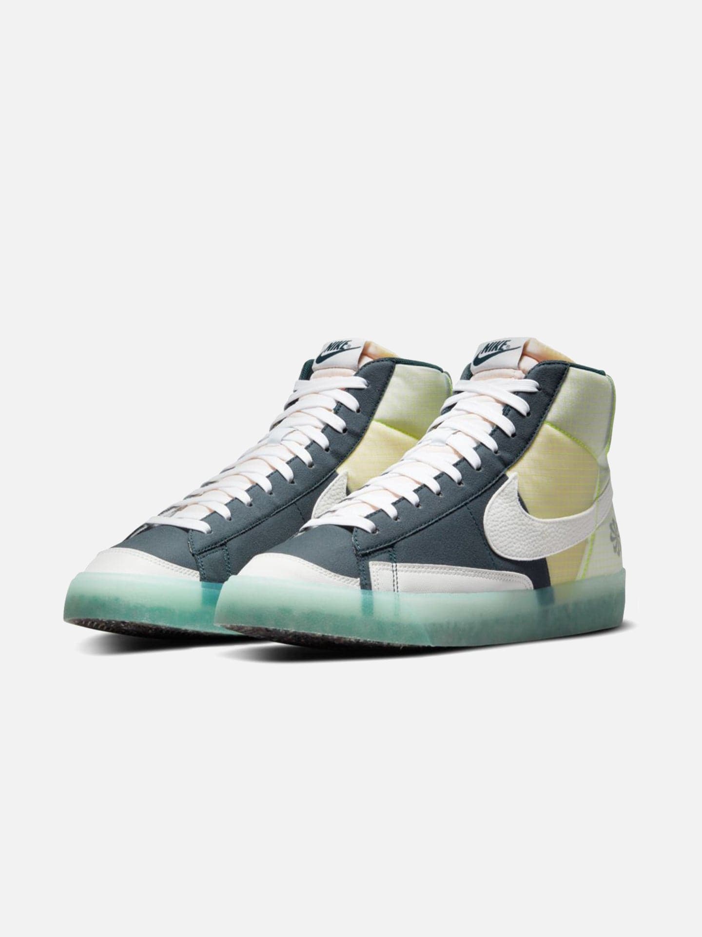 nike blazer armory