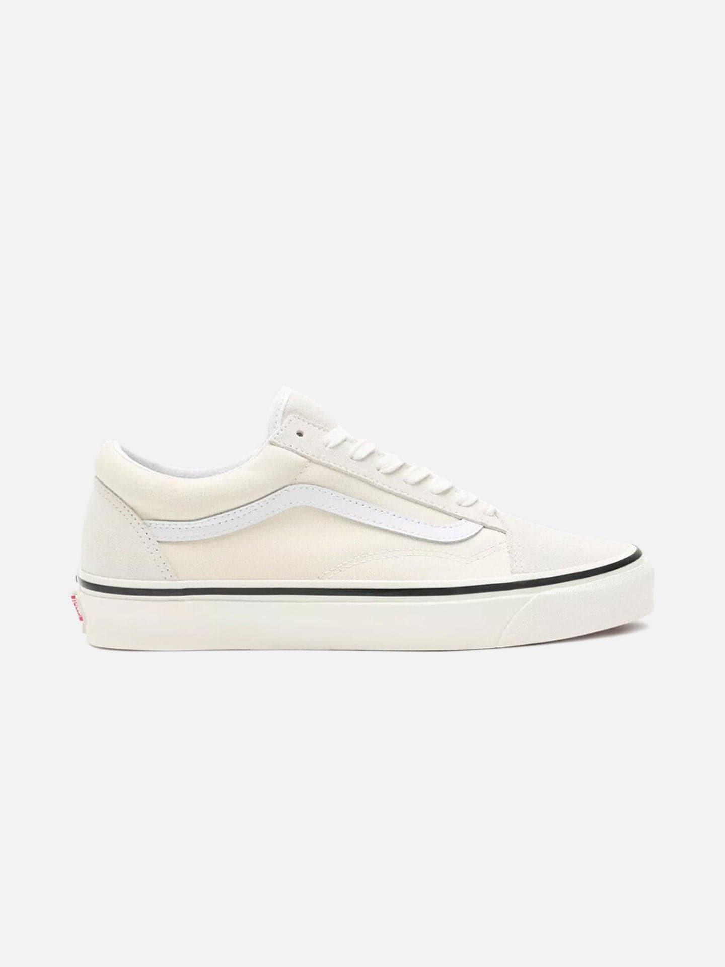 vans ua old skool 36 dx classic white