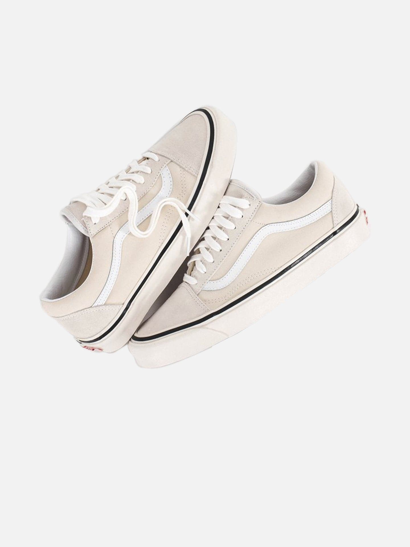 vans ua old skool 36 dx classic white