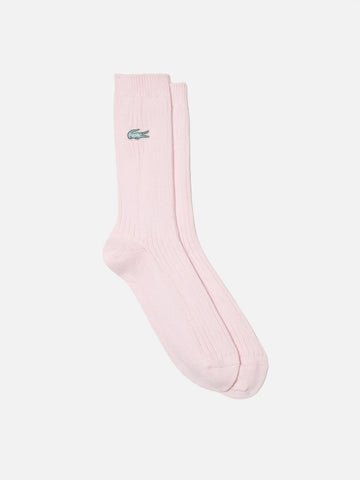 Lacoste, Chaussettes x le FLEUR