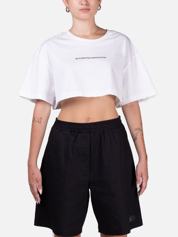 Shopi Go x Wunder Shorts - Black