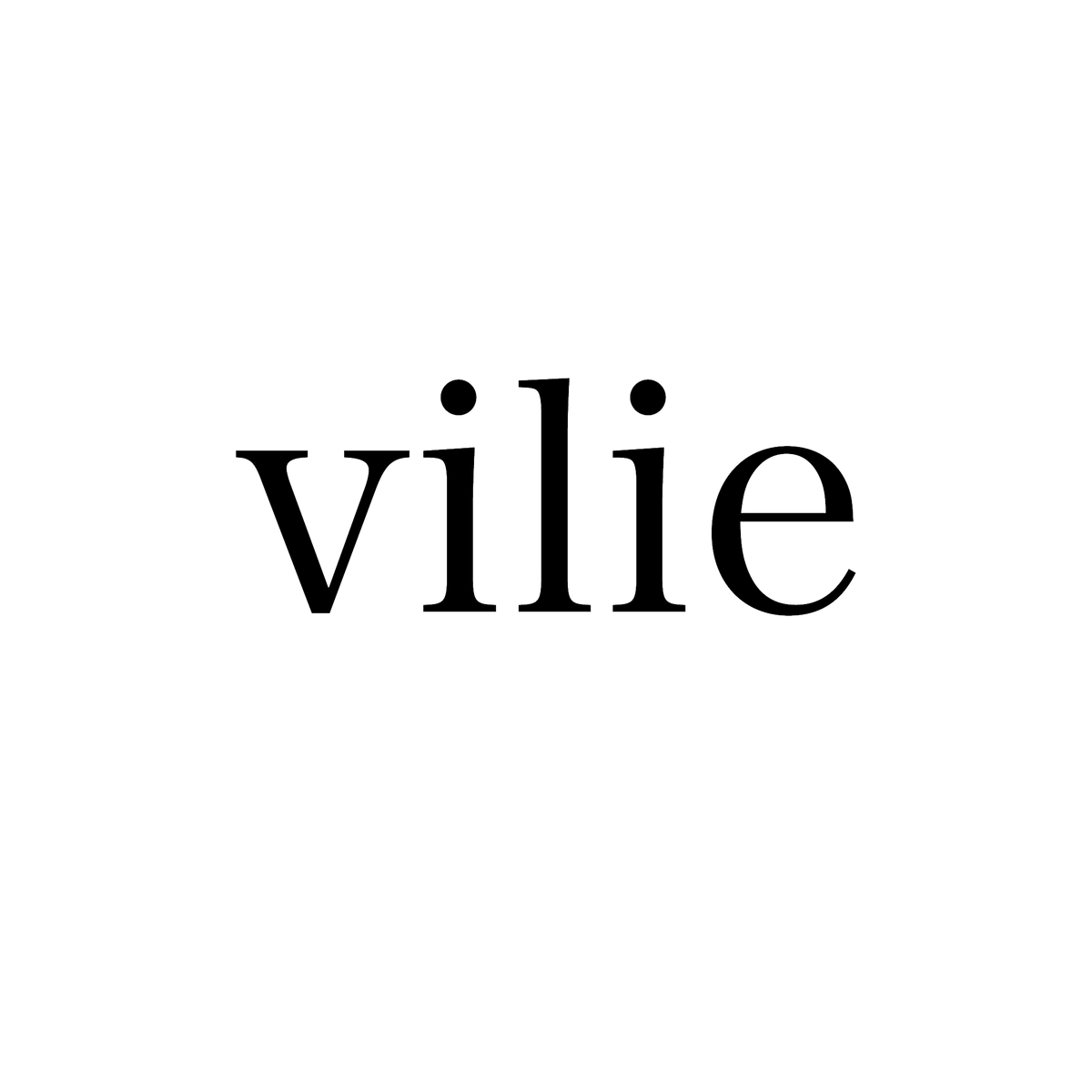 vilie