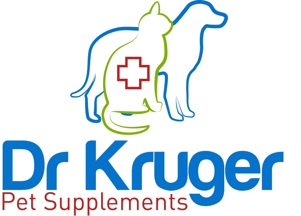 Dr Kruger Pet Supplements | Dr Kruger Pet Supplements