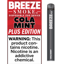 breeze plus vape