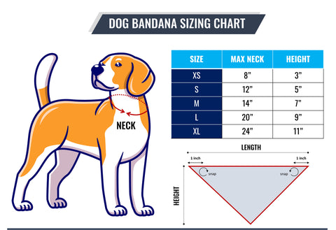 Jill size chart