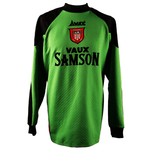 Sunderland Goalkeeper home Shirt 1996/97 season *m