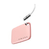 Baby Baseus Wireless Smart Tracker  Child Bag Wallet Finder T2 Pink Rope Type
