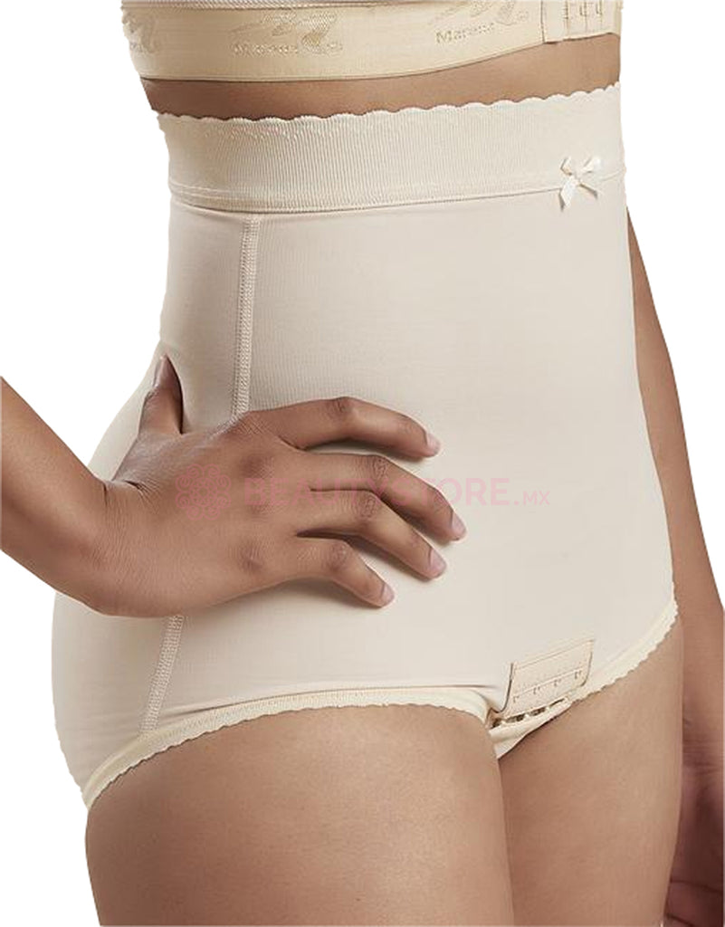 Faja Marena LGA2 2da etapa / Liposucción & Abdominoplastia/ Sin broche –  Beauty Store Mx