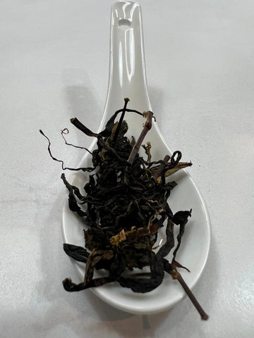 Black Magnolia Black Tea