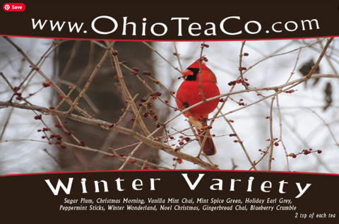 Ohio Tea Co