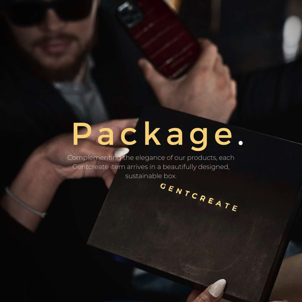 About us Gentcreate packaging