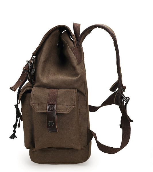 GERUCHSSICHERER RUCKSACK „ALUMNI“ Gentcreate