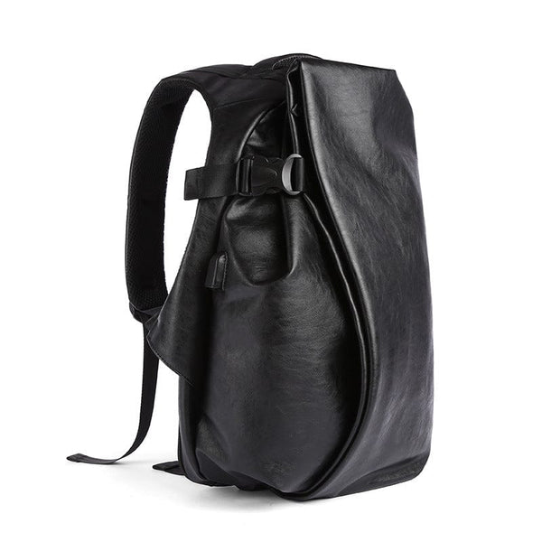 Leather Backpacks | GENTCREATE