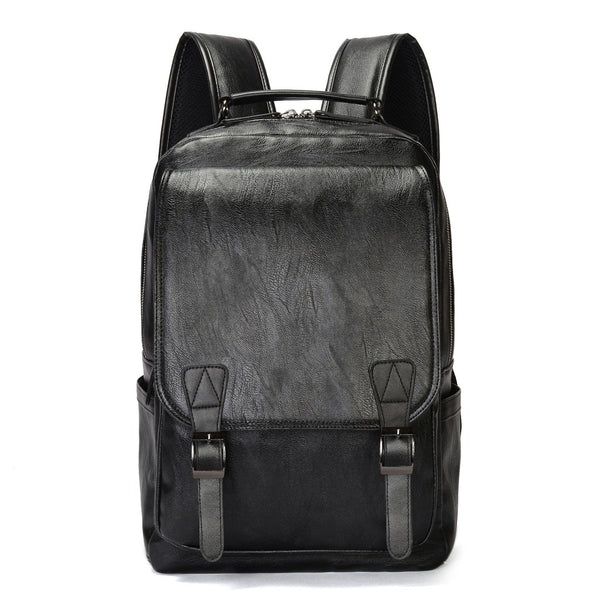 Leather Backpacks | GENTCREATE