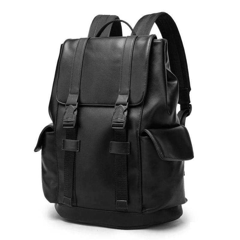 Best Canvas and Leather Backpacks to Buy Online Gentcreate