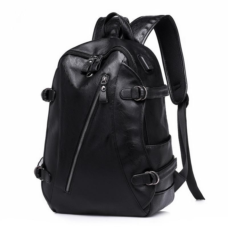 Best Canvas and Leather Backpacks to Buy Online Gentcreate