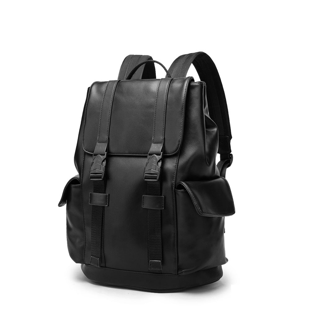 What is PU Leather, Is it Vegan? PU Leather Bags & Backpacks