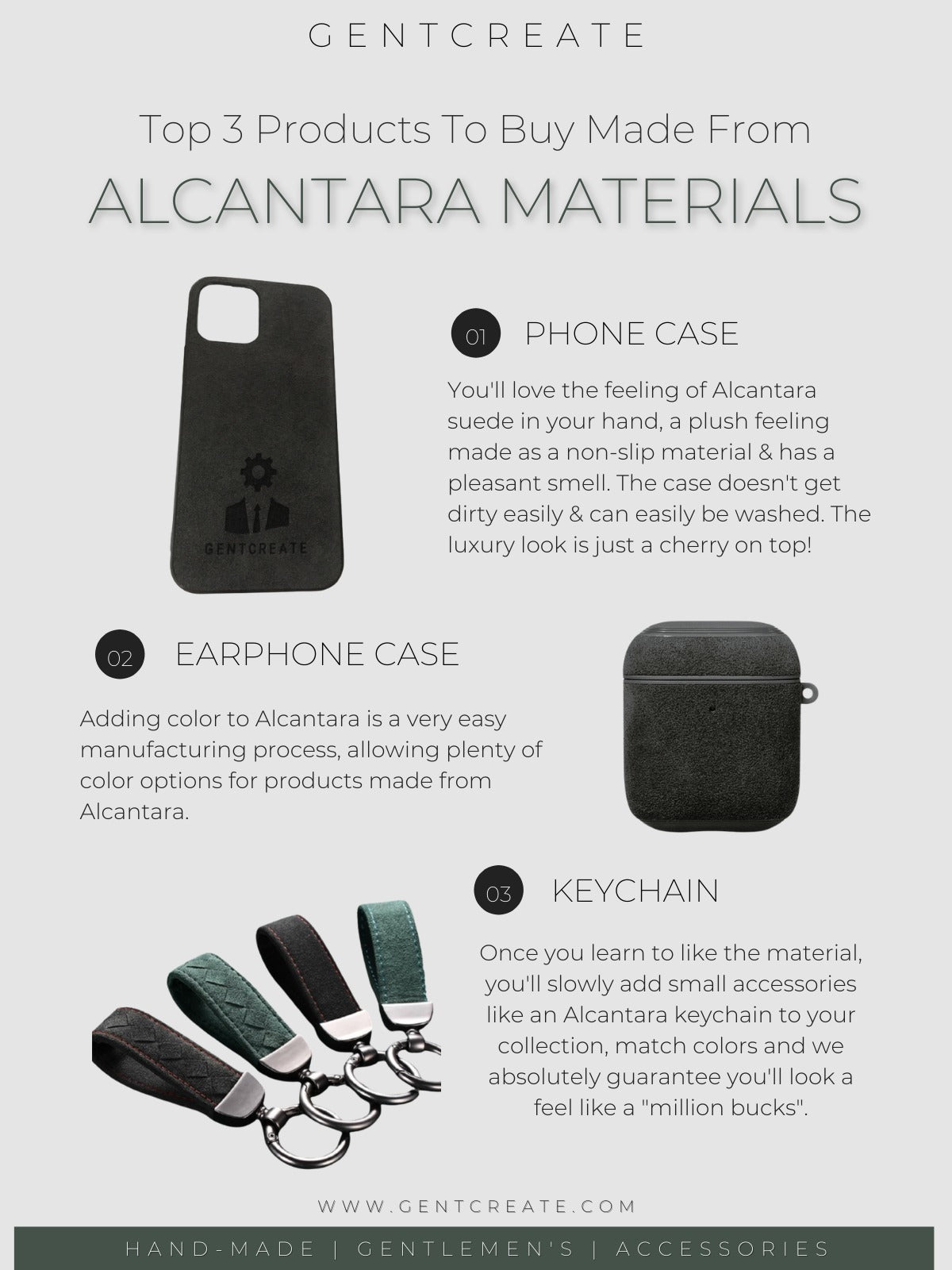 5 Myths About Alcantara Fabric Debunked! – Hydes Leather