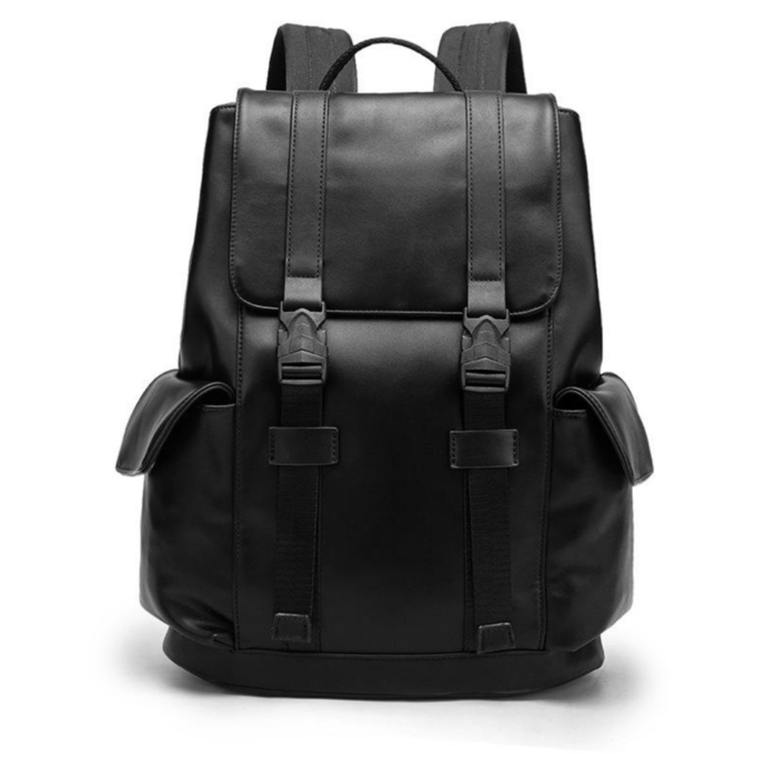 VEGAN LEATHER BACKPACK Top 10 Best Work and Office Backpacks for Men to Buy in 2022