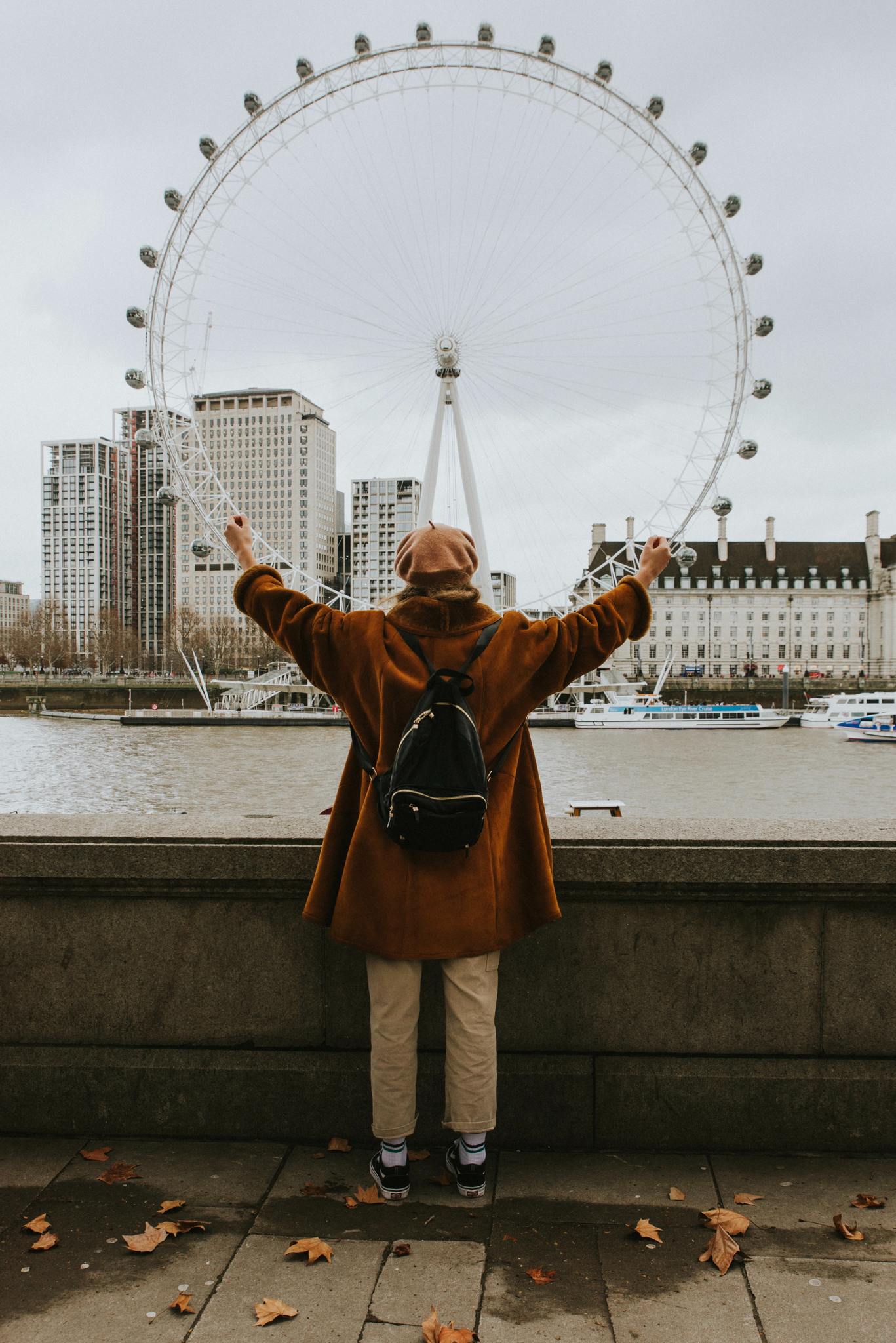 Why Should You Buy Vegan Leather Mini Backpack?