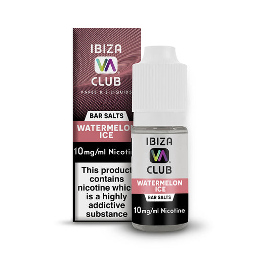 Ice Blox - Gummy Grape – Vapers Club UK