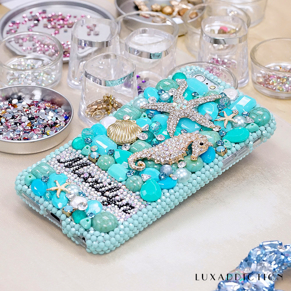 bling iphone 8 case