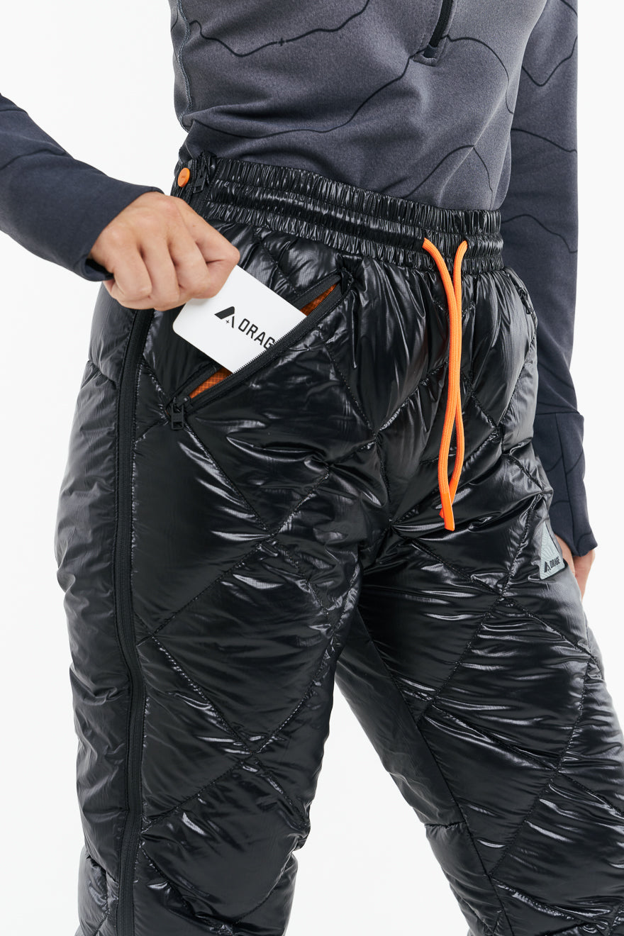 Orage Womens Ski Pants- Size XS- Pre-Owned - XQA67F – Gear Stop Outdoor  Solutions