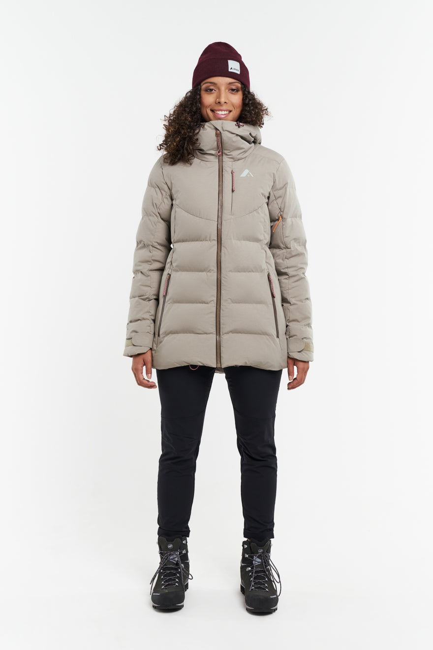 Women's Riya Jacket – Orage Outerwear US