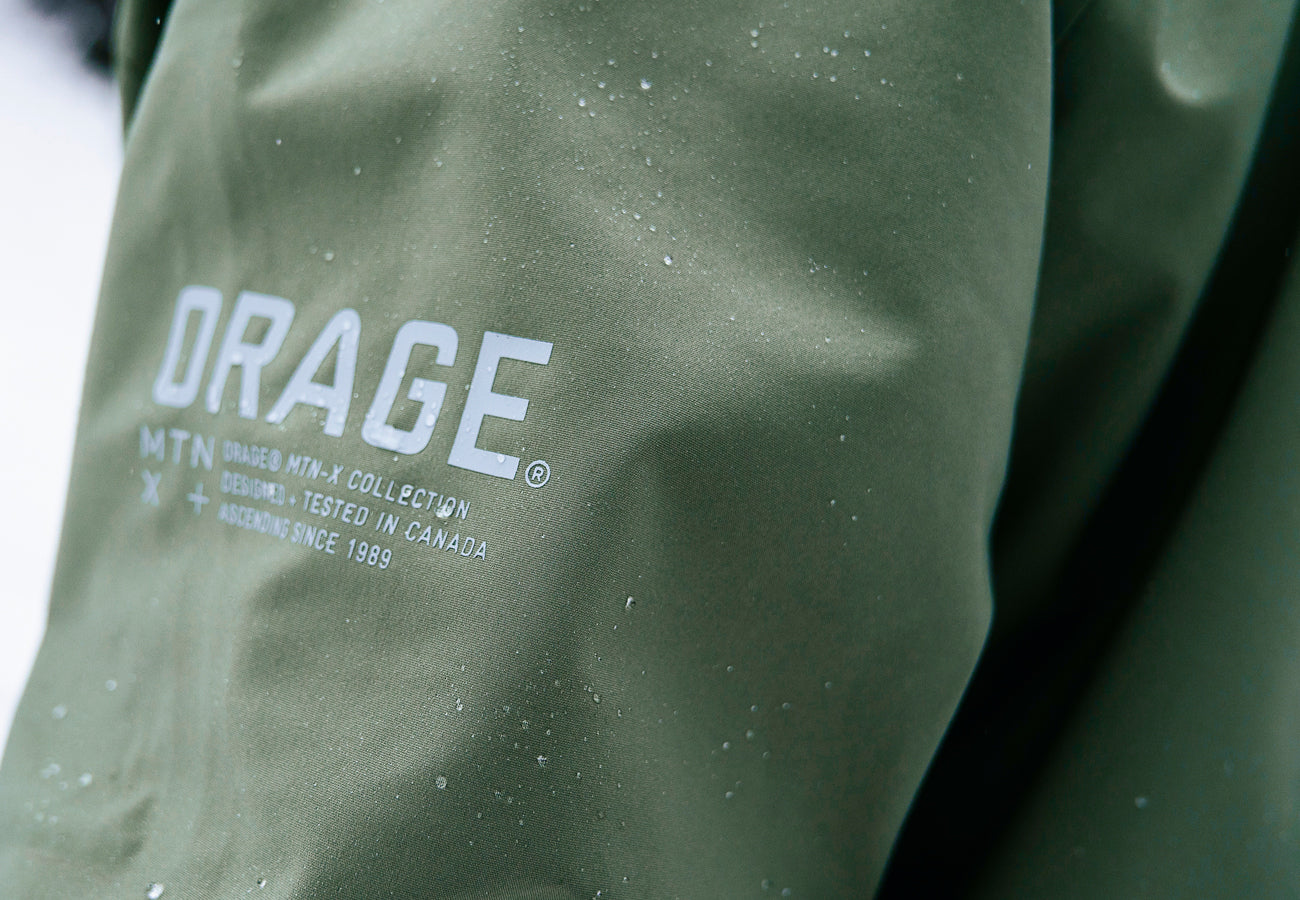 Orage - Collections