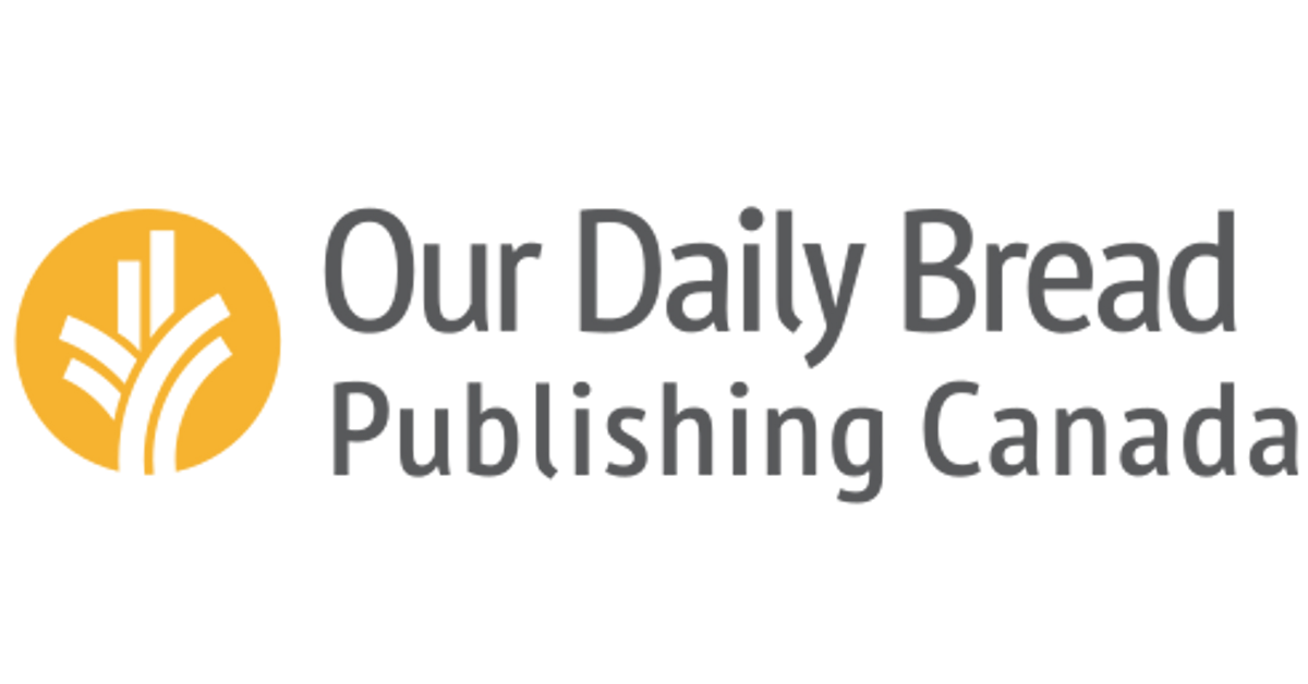 Our Daily Bread Publishing Canada
