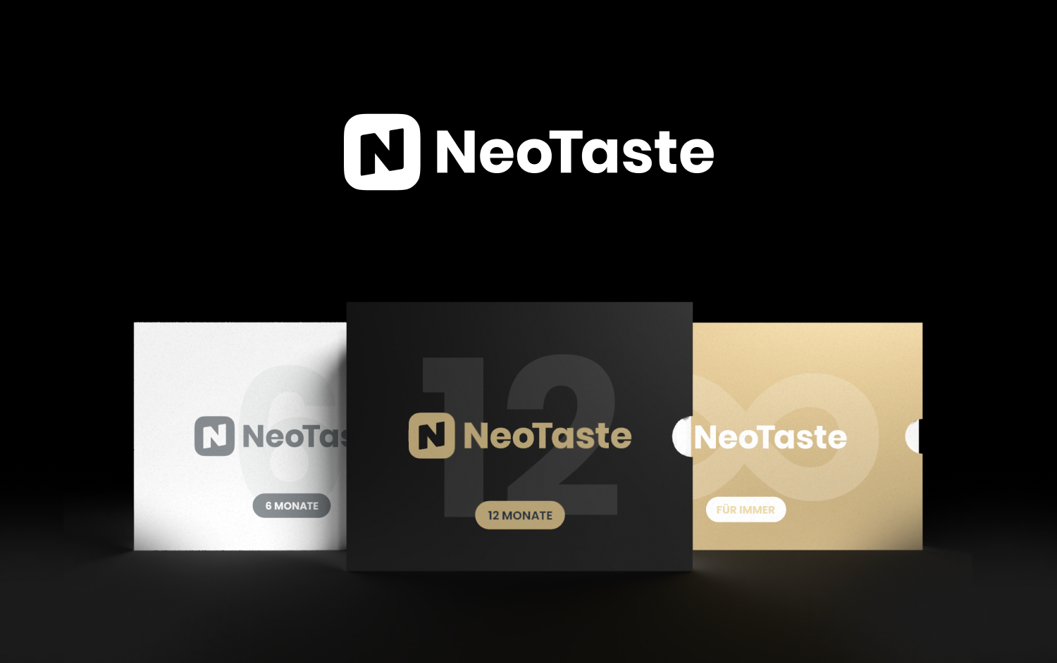 NeoTaste