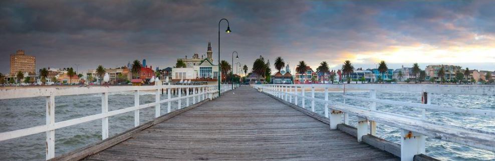 Port Melbourne