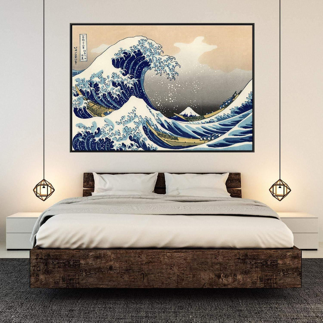 Great Wave