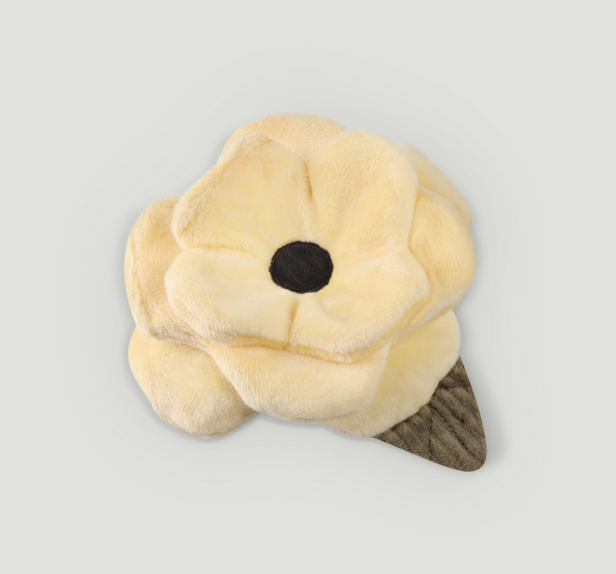 LAMBWOLF COLLECTIVE, Monti Snuffle Ball Dog Toy