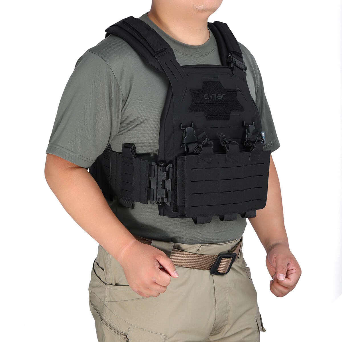 multicam plate carrier