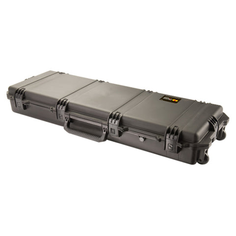 tactical hard case luggage